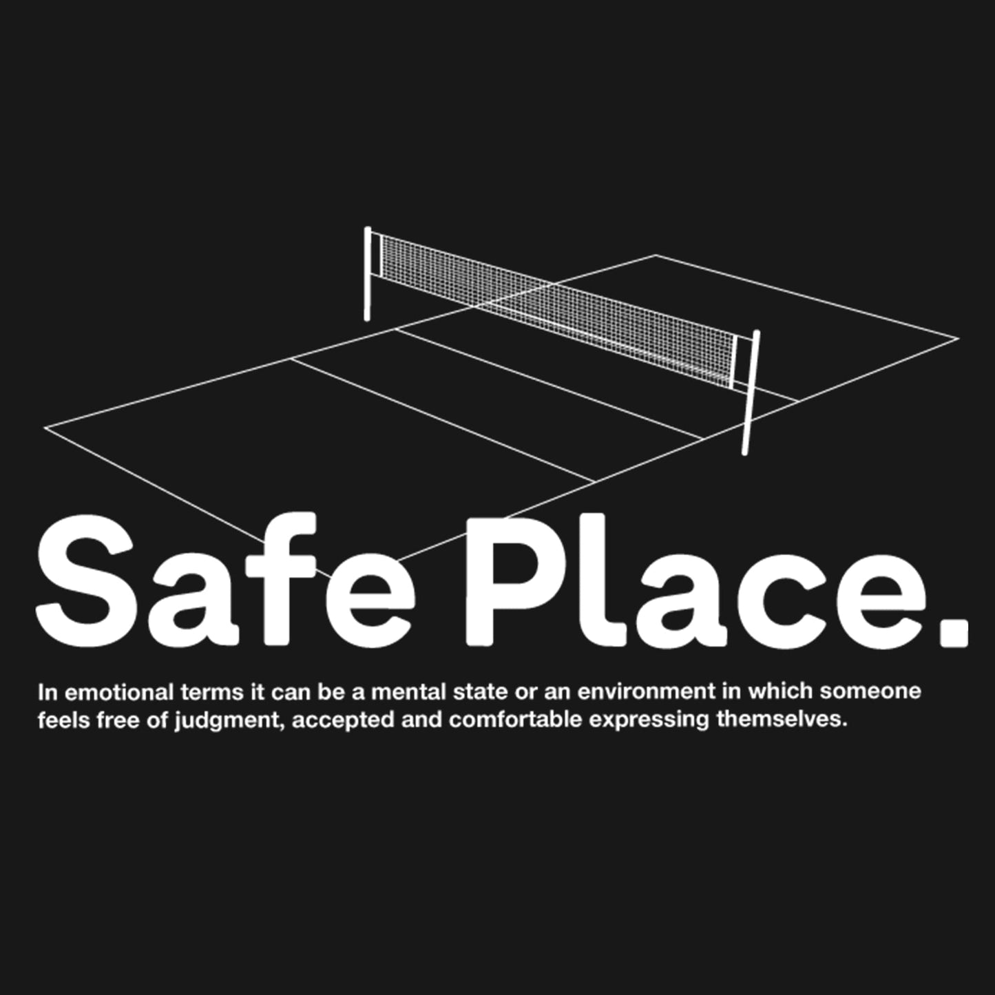 Safe Place