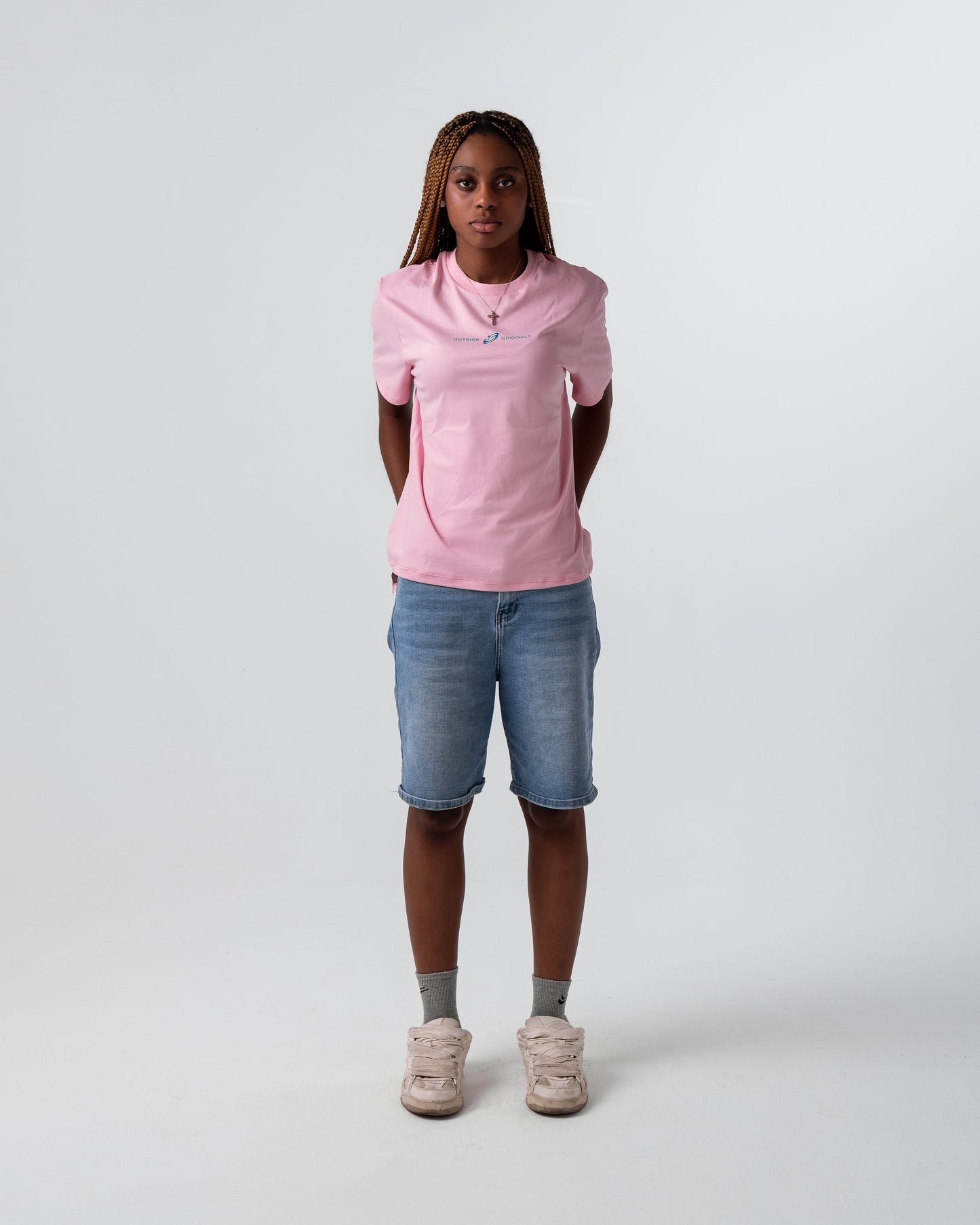 VB Time Pink