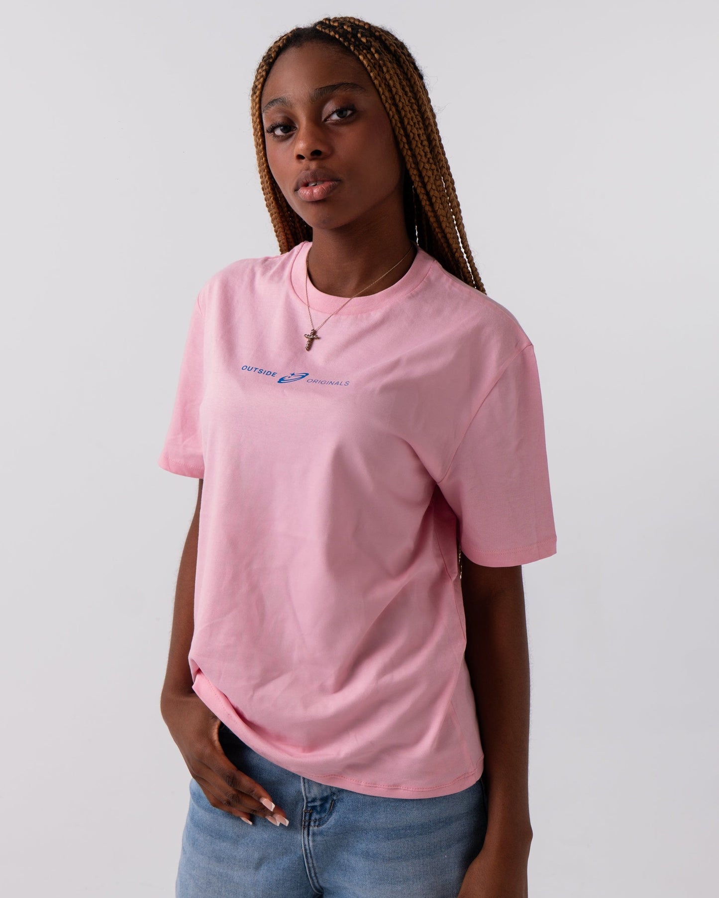 VB Time Pink