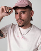 Pink Classic Cap