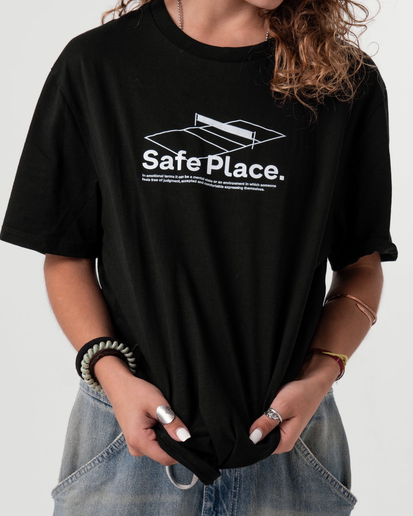 Safe Place