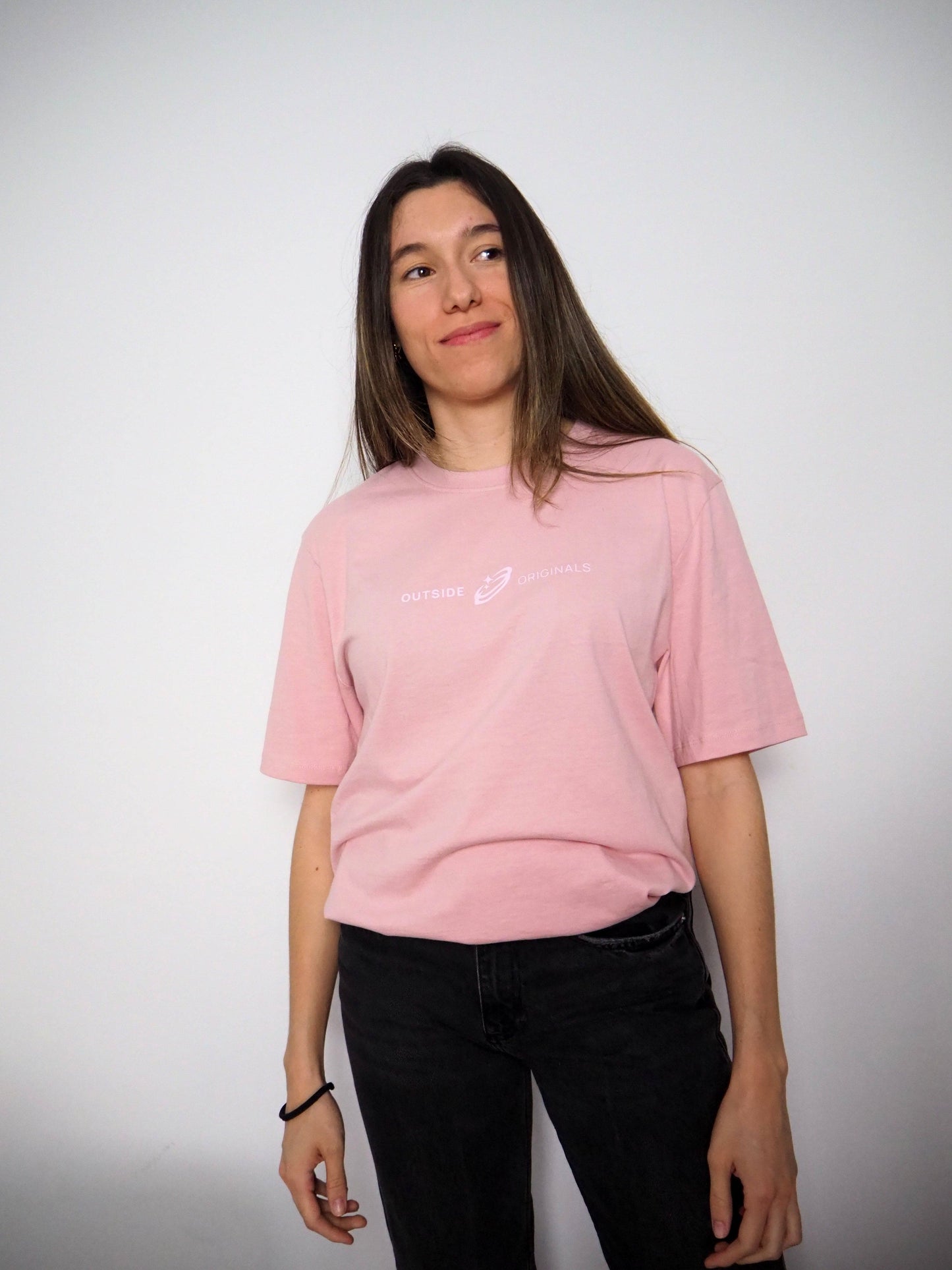 Tape Love Pink
