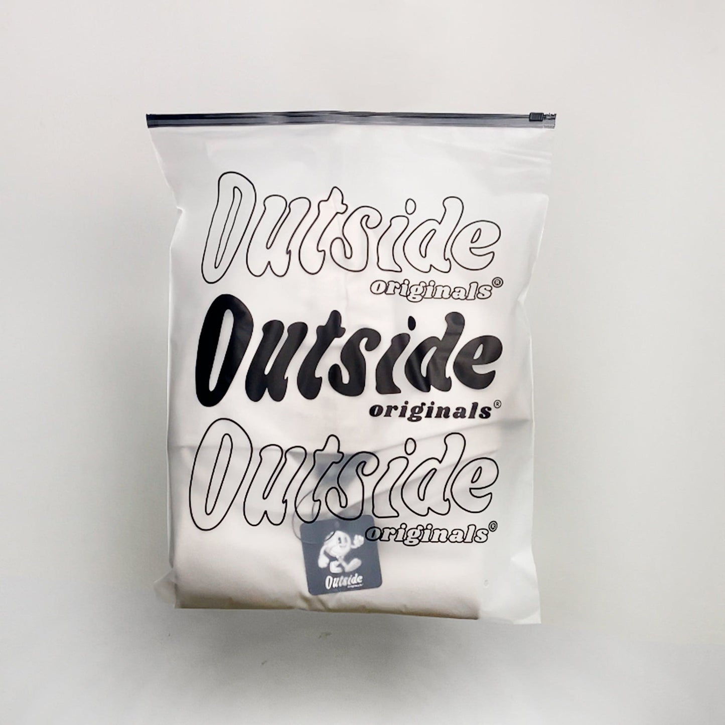 Drop #001