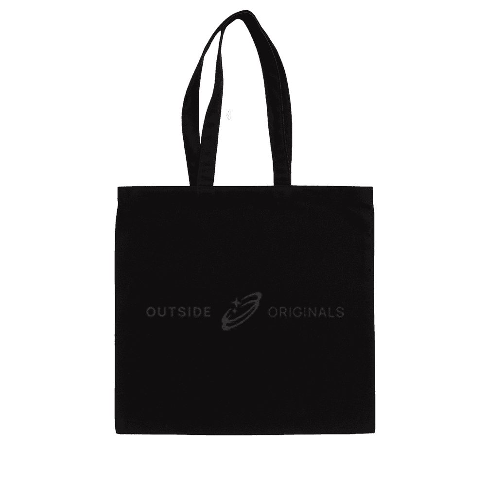 Tote Bag Special Black