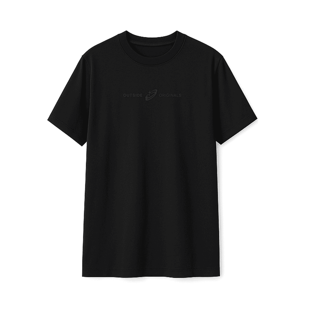 Tape Love Black