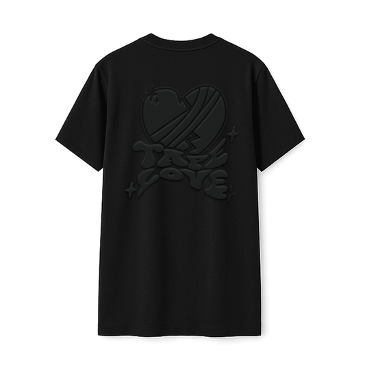 Tape Love Black