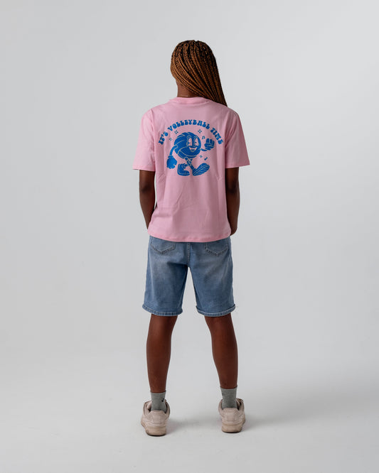 VB Time Pink