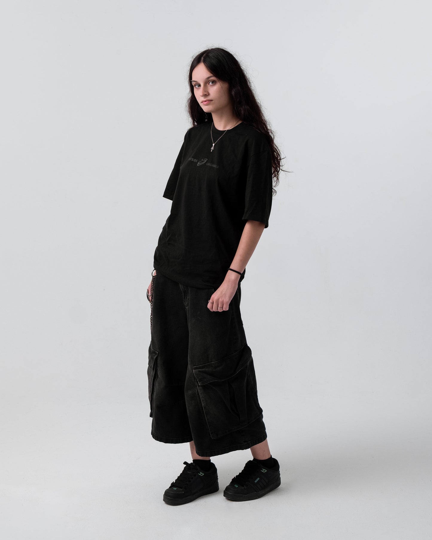 Tape Love Black