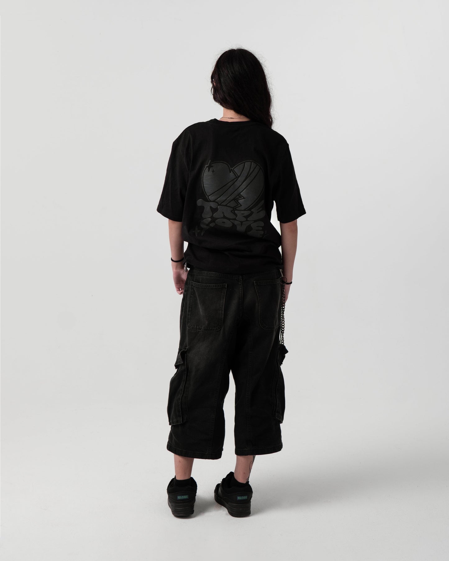 Tape Love Black