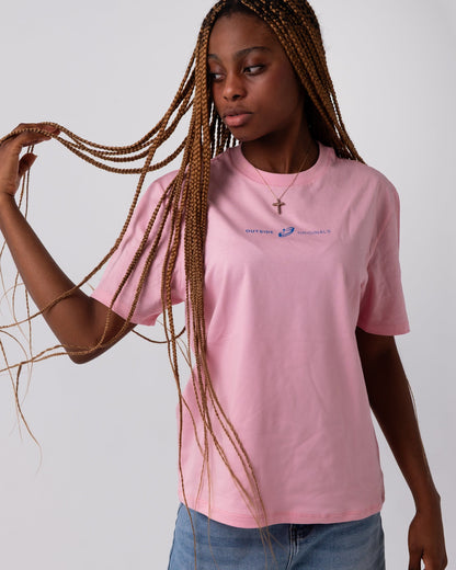 VB Time Pink