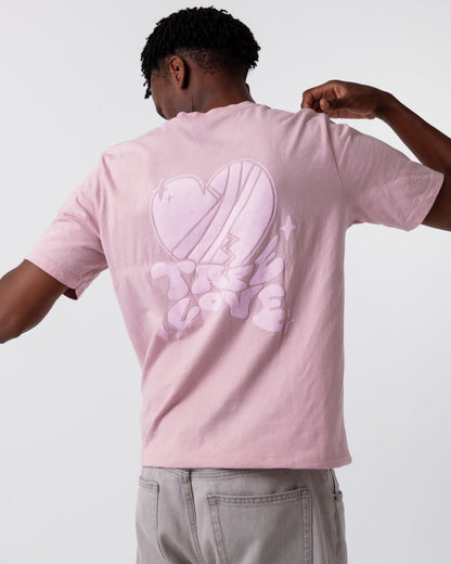 Tape Love Pink