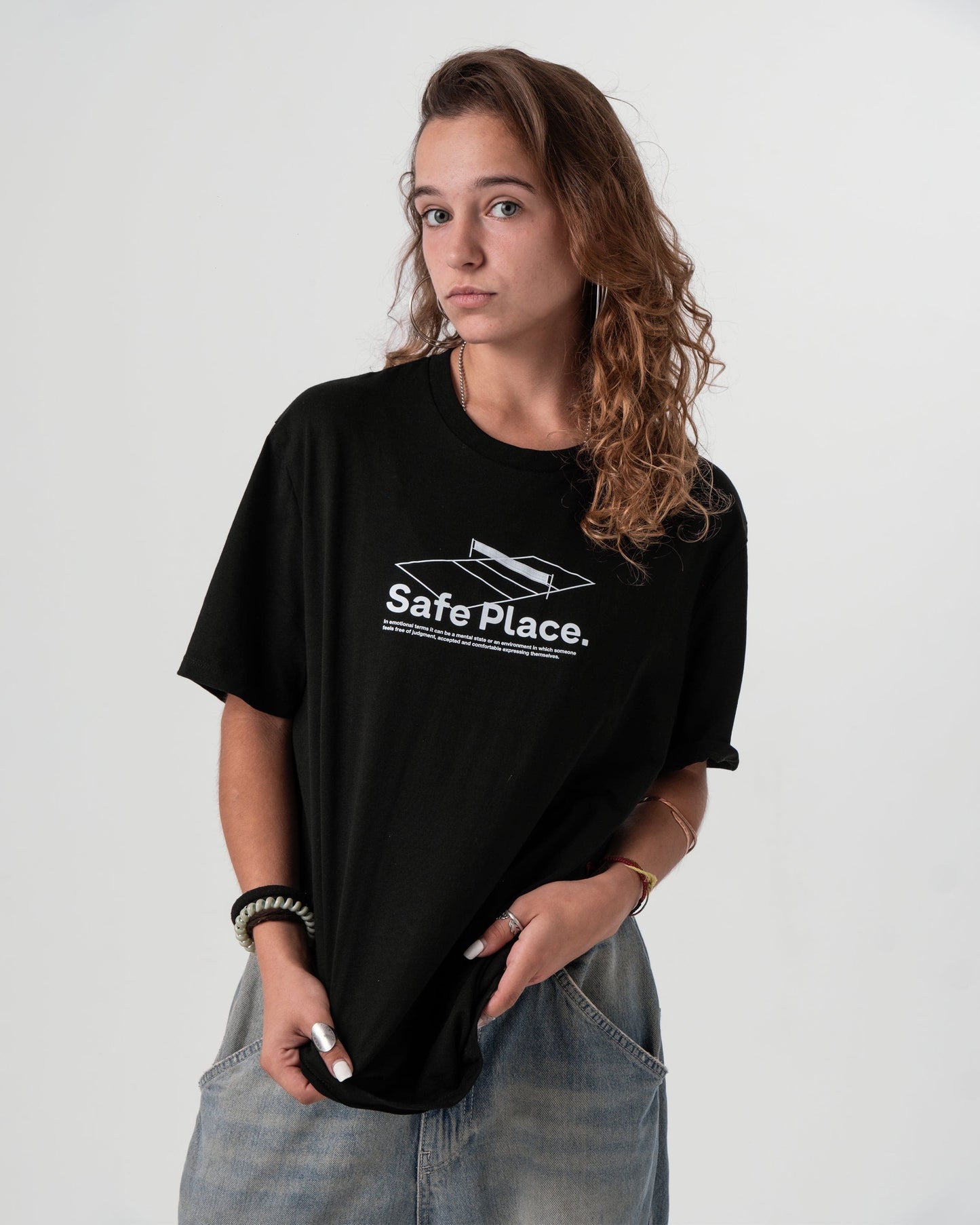 Safe Place