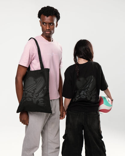 Tote Bag Special Black