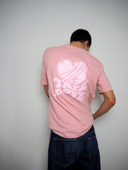 Tape Love Pink