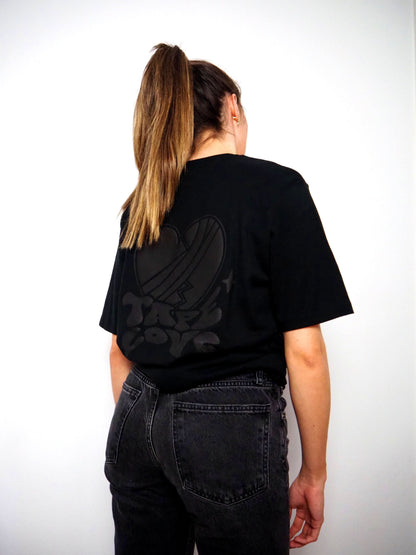 Tape Love Black