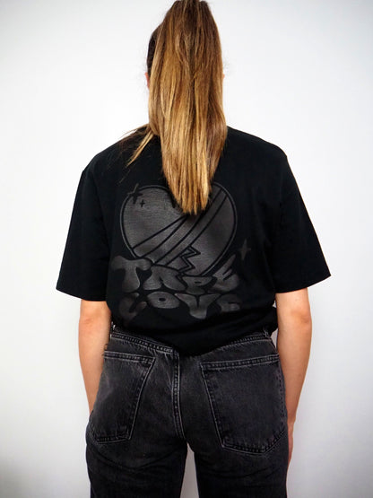 Tape Love Black