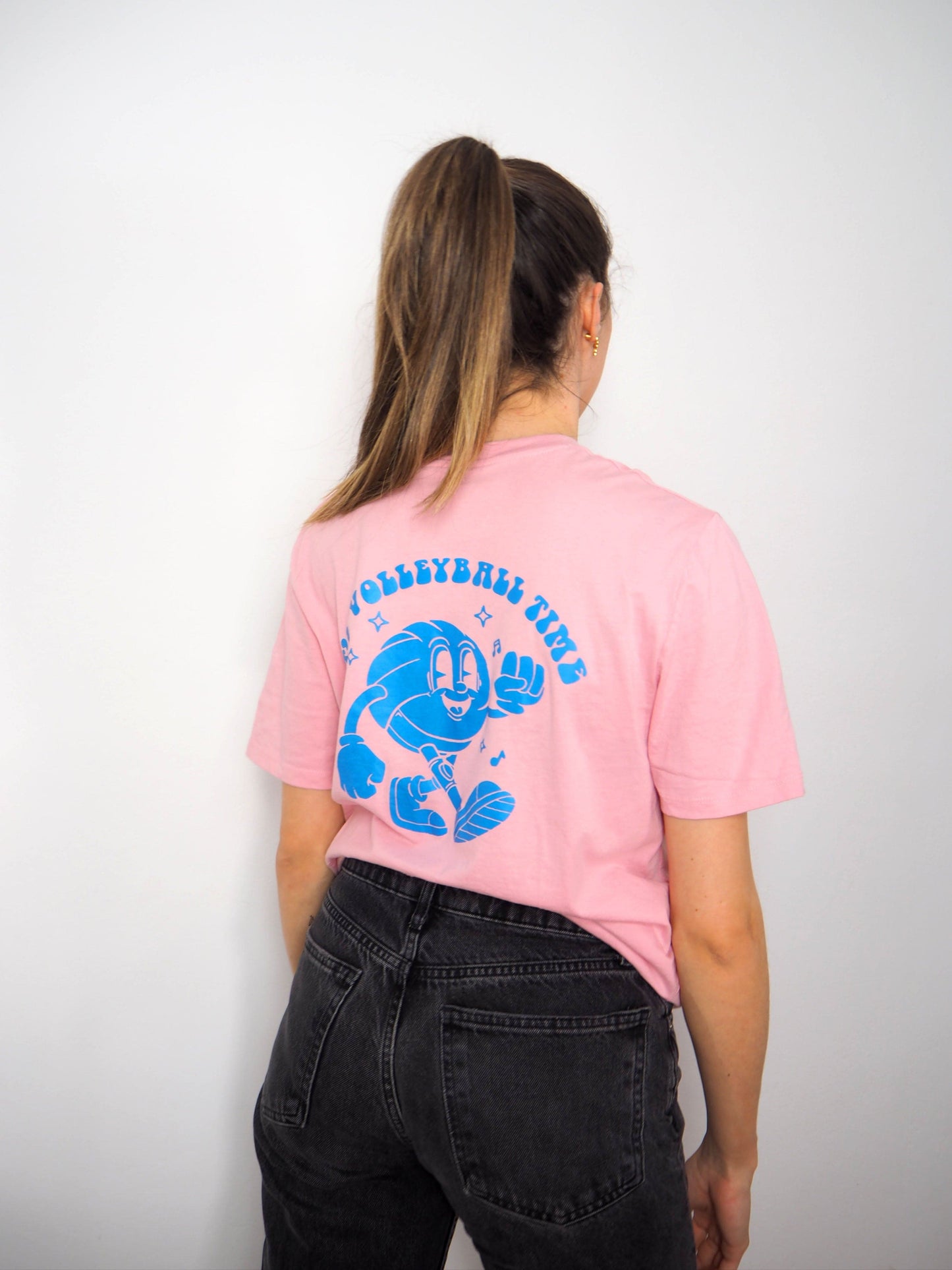 VB Time Pink