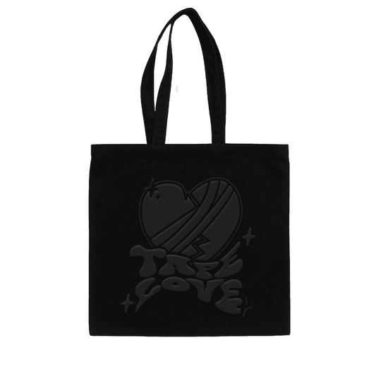 Tote Bag Special Black