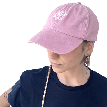 Classic Cap
