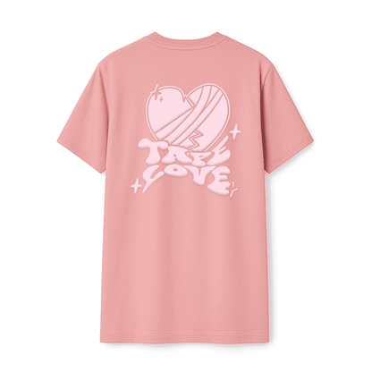 Tape Love Pink