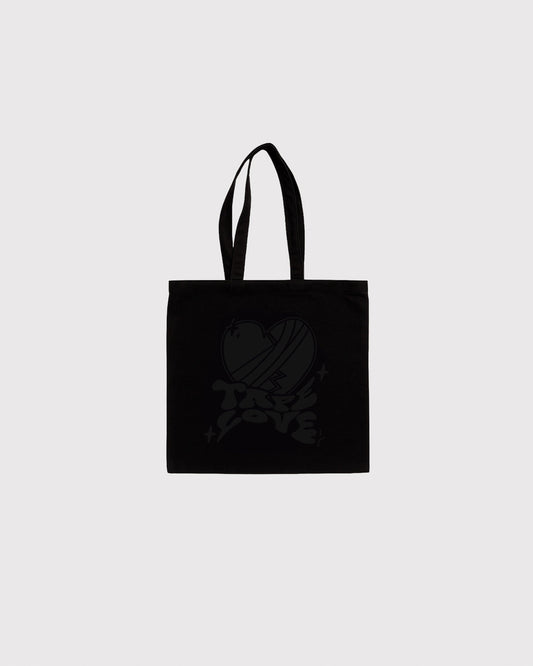 Tote Bag Special Black