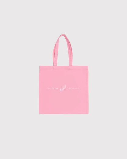 Tote Bag Special Pink
