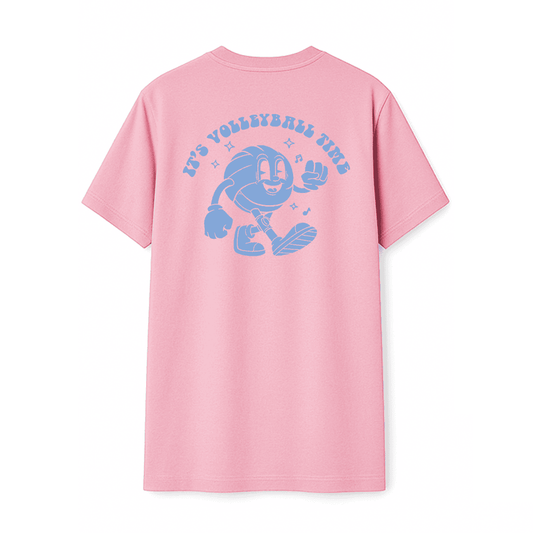 VB Time Pink